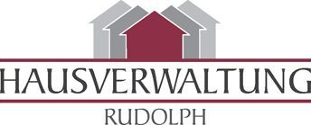 Logo Hausverwaltung Rudolph