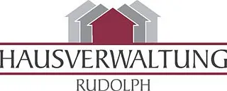 Logo Hausverwaltung Rudolph