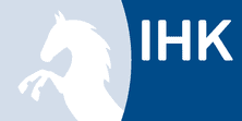 Logo IHK Niedersachsen